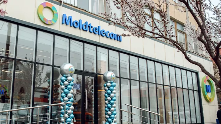 Moldtelecom