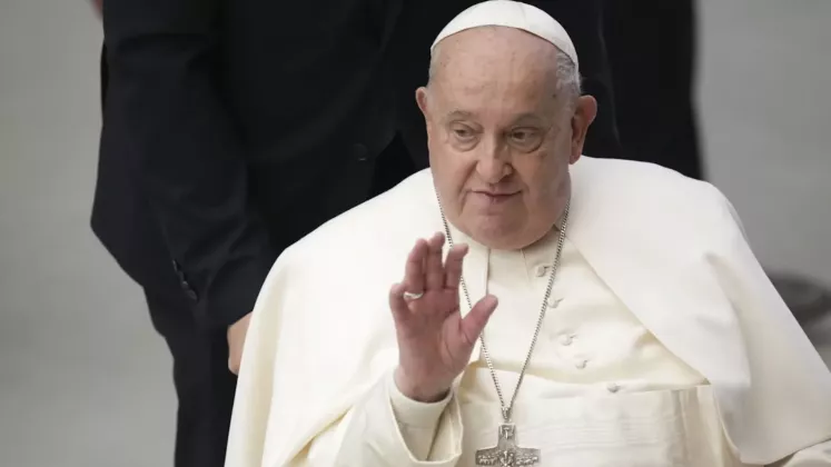 papa francisc