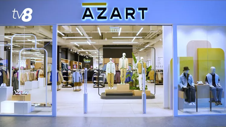 azart