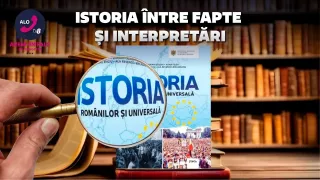 /VIDEO/ Manualele de istorie, noua țintă a propagandei de la Tiraspol: Ce l-a deranjat pe Krasnoselski