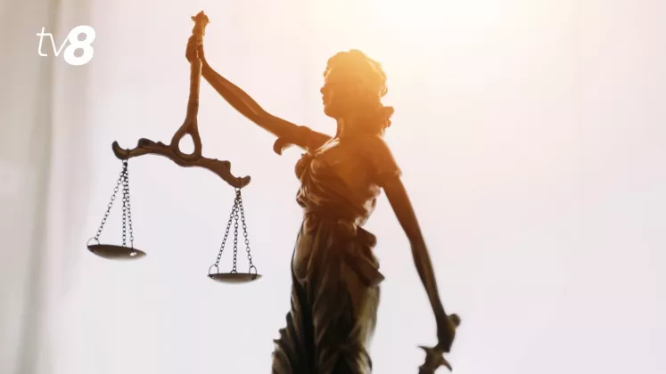 justiție