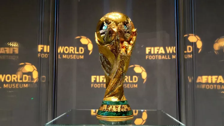 fifa 2026