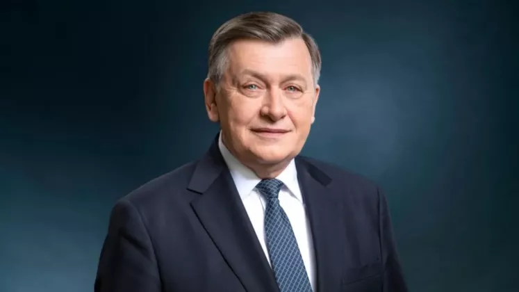 Crin Antonescu