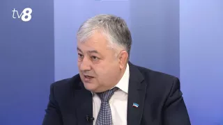 /VIDEO/ Dudoglo recunoaște că s-a întâlnit cu Șor după alegerile din autonomie. Despre ce au discutat? „Nu s-a ținut de cuvânt”