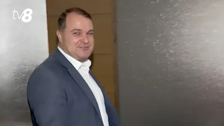 Alexandr Nesterovschi