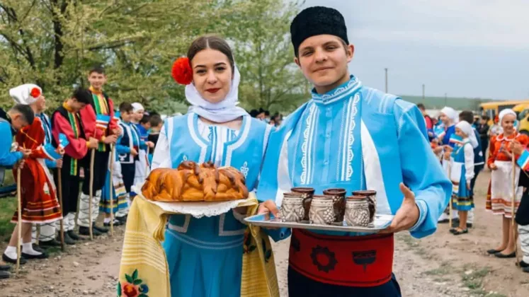 novruz gagauzia