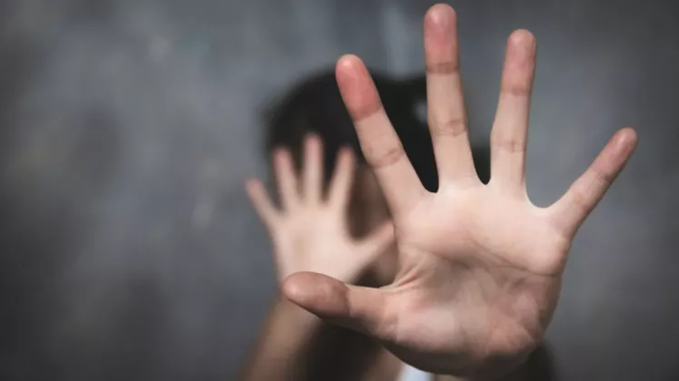 stop violență