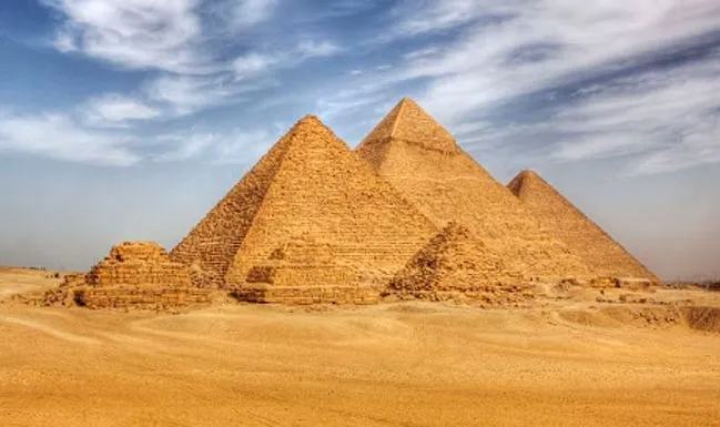 piramide