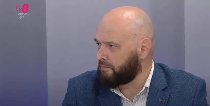 андриевский