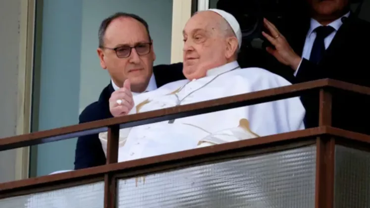 papa francisc