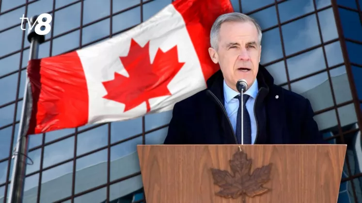 mark carney