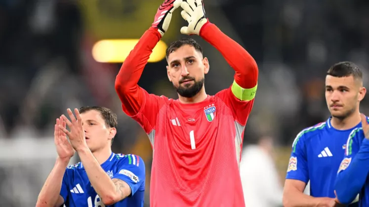 italia fotbal