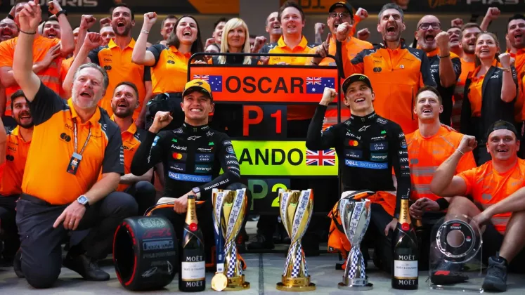 f1 shanghai
