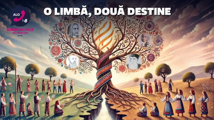 alo cover limba 