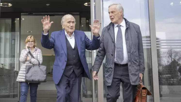 blatter