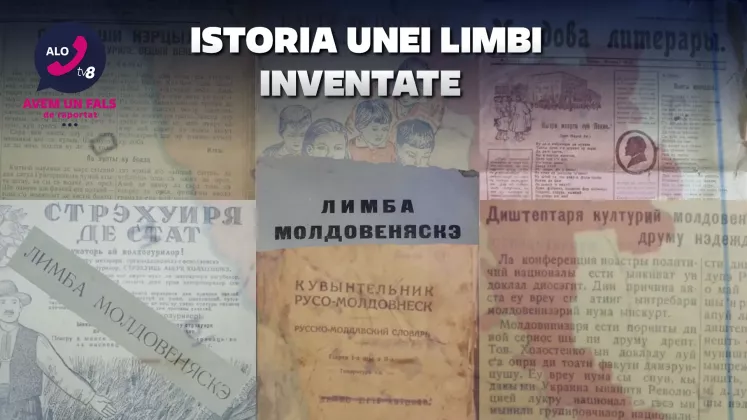 alo cover istoria limbi
