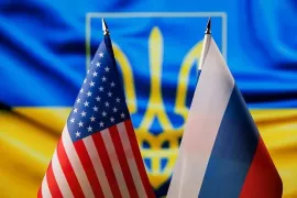 Белый дом: США договорились с Россией и Украиной о перемирии в Черном море