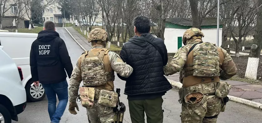 гражданин украины экстрадиция из молдовы