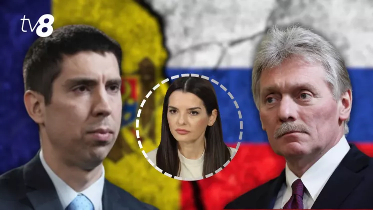 rusia md guțul