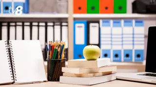 В Кишиневе не стали вводить удаленные занятие в школах из-за морозов