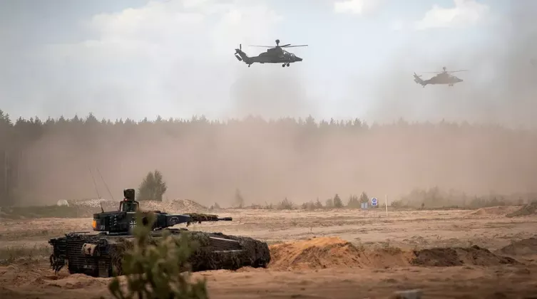 lithuania-us-soldiers