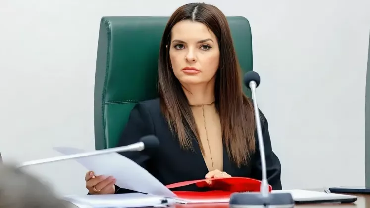 Evghenia Guțul