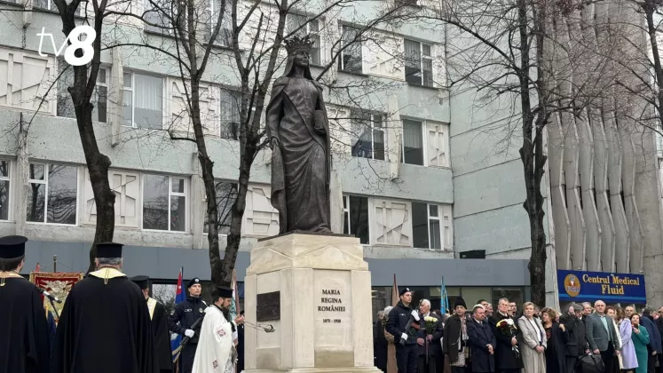 regina maria