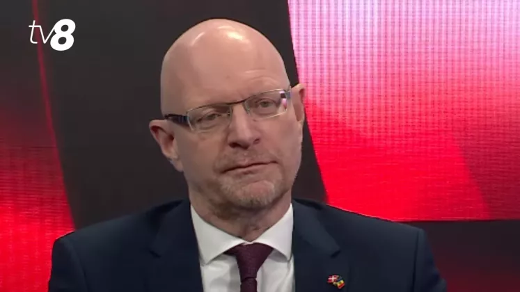 ambasador