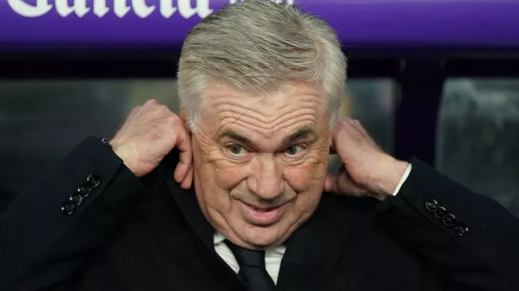 carlo ancelotti