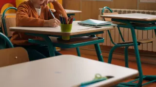 Elevii revin din 9 februarie la școală? Anunțul Primăriei Chișinău