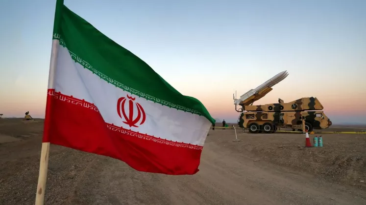 Iran
