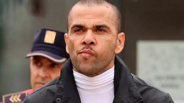 dani alves