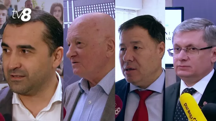carton deputati