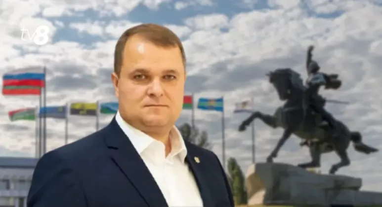 нестеровский приднестровье