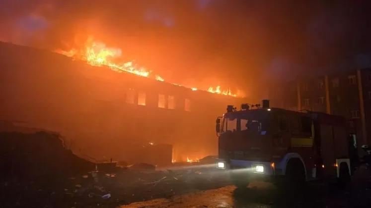 харьков 31 марта