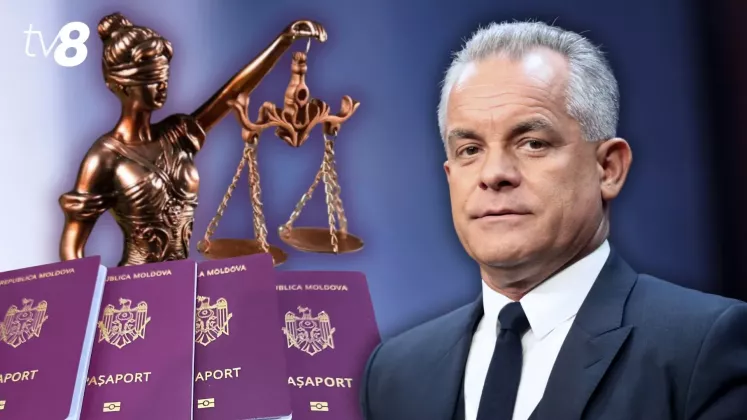 Vladimir Plahotniuc