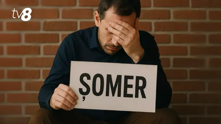 șomer șomaj