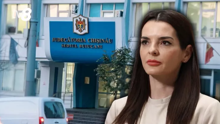 Evghenia Guțul