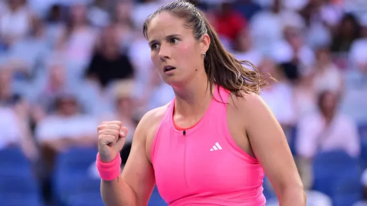 daria kasatkina