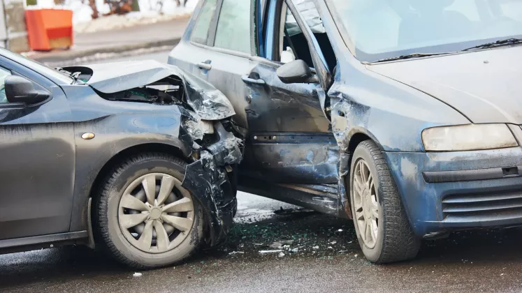accident