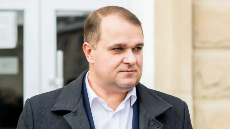 alexandr nesterovschi