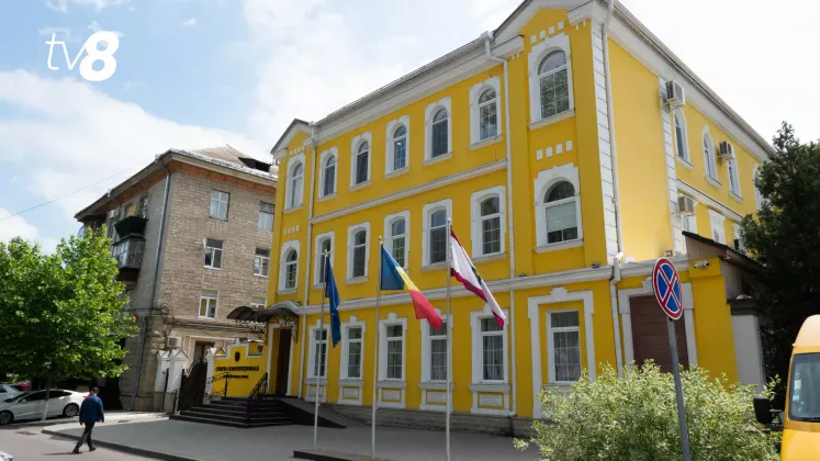 Curtea Constitutionala