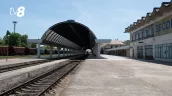 /VIDEO/ Calea Ferată va fi restructurată până la sfârșitul anului 2026: Parlamentul a dat undă verde reformei