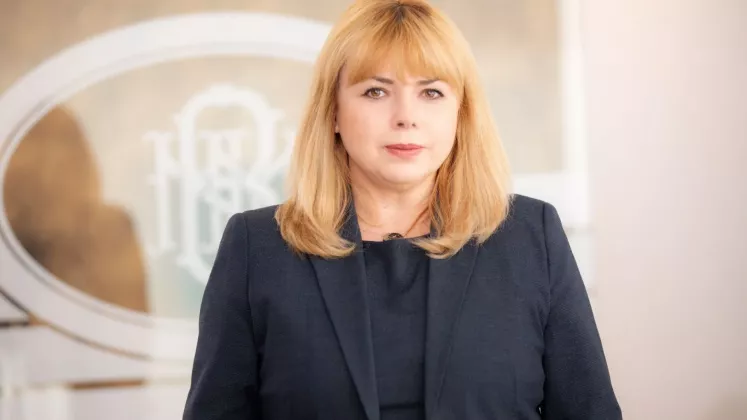 anca dragu