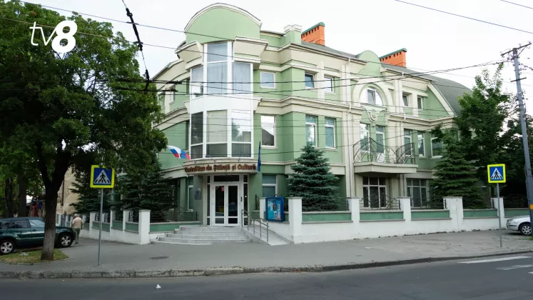 centrul rus 