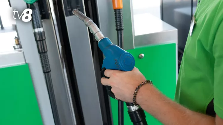 carburanti