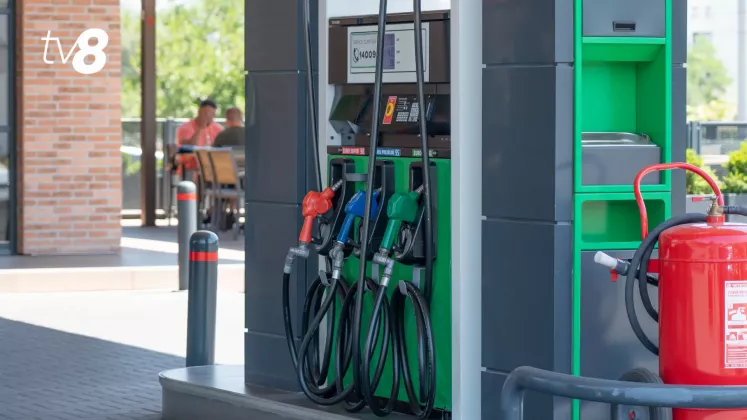 carburanti