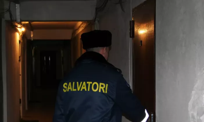 трагеия вадул луй водэ