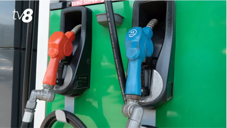 carburanti