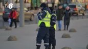 /ВИДЕО/ После месяца в бегах. В Молдове задержали 24-летнего осуждённого за мошенничество